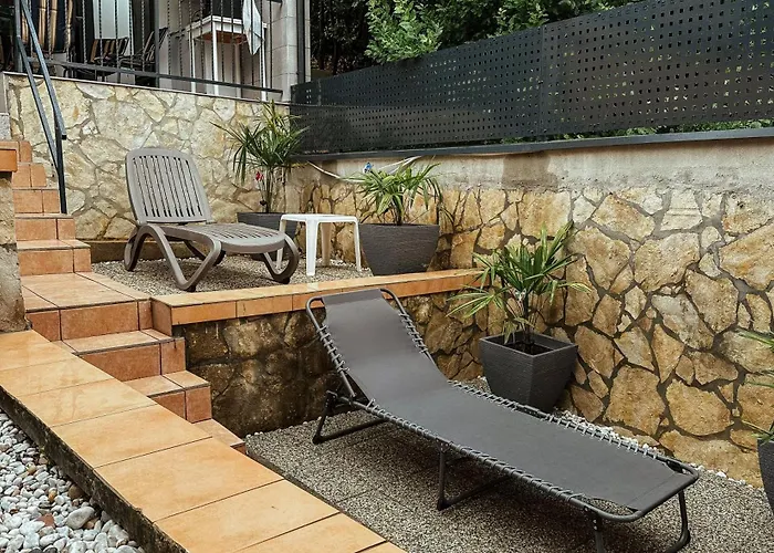 Apartmani Jelena Opatija