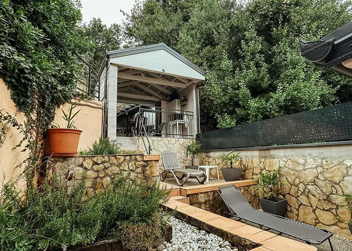 Apartmani Jelena Opatija