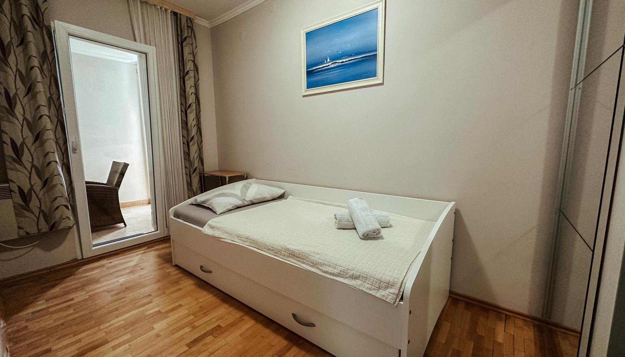 Apartment Jelena Opatija