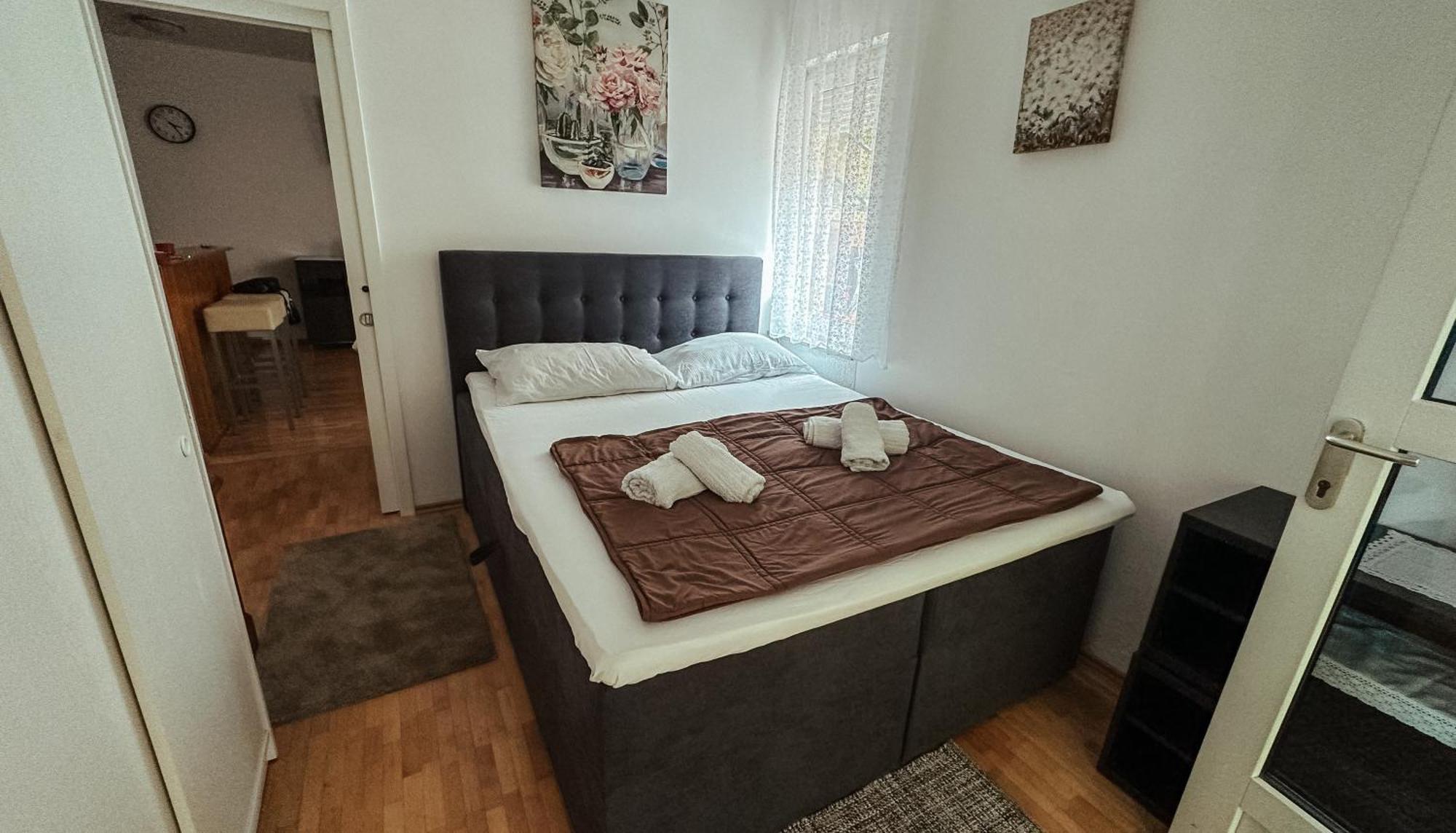 Jelena Apartment *