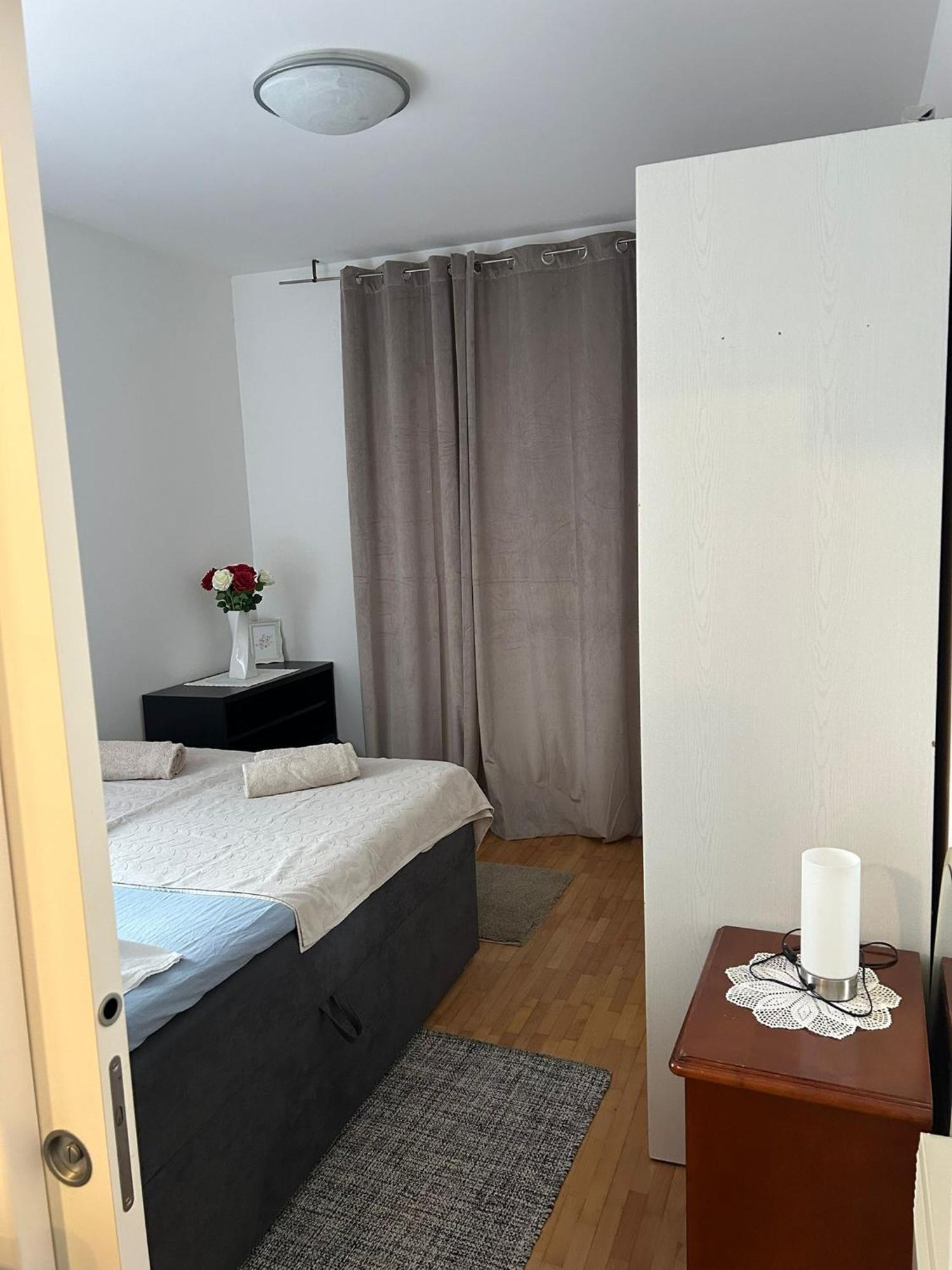 Jelena Apartma *
