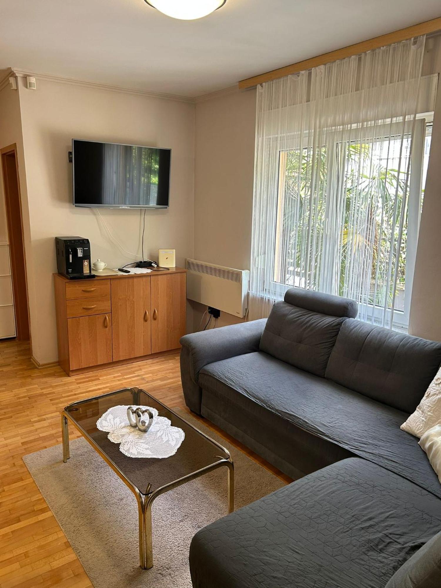 Jelena Apartma Opatija