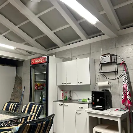 Apartmani Jelena Abbazia Esterno foto