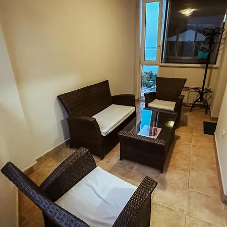 Apartmani Jelena Abbazia Esterno foto