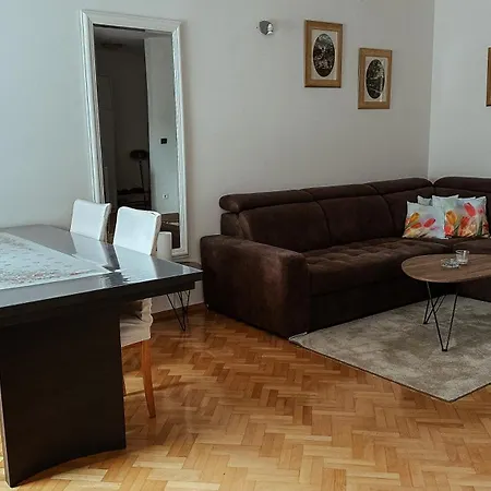 Apartmani Jelena Abbazia Esterno foto