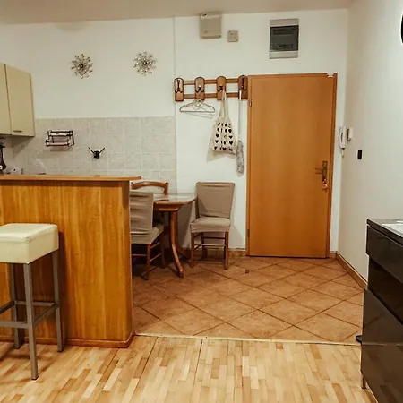 Apartmani Jelena Abbazia Esterno foto