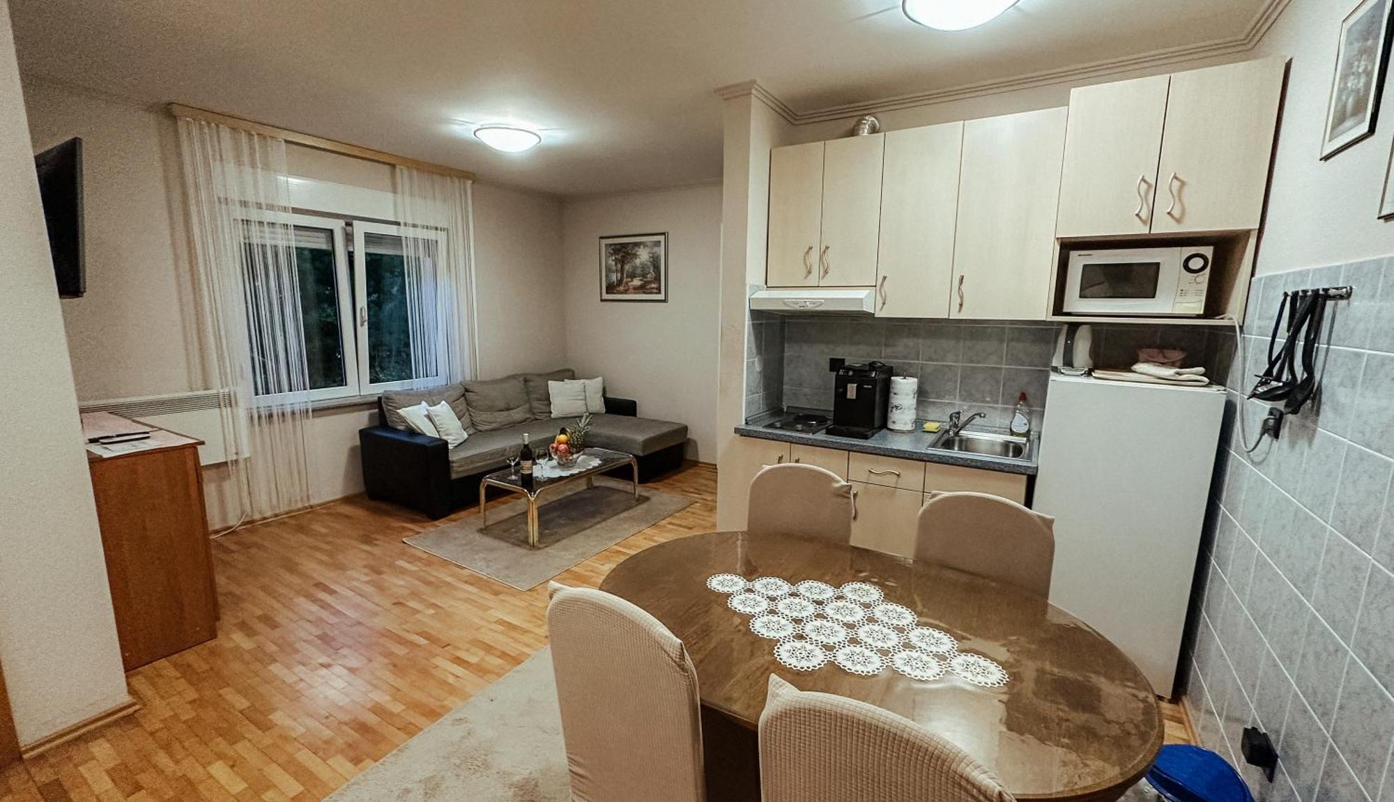 Jelena Apartment