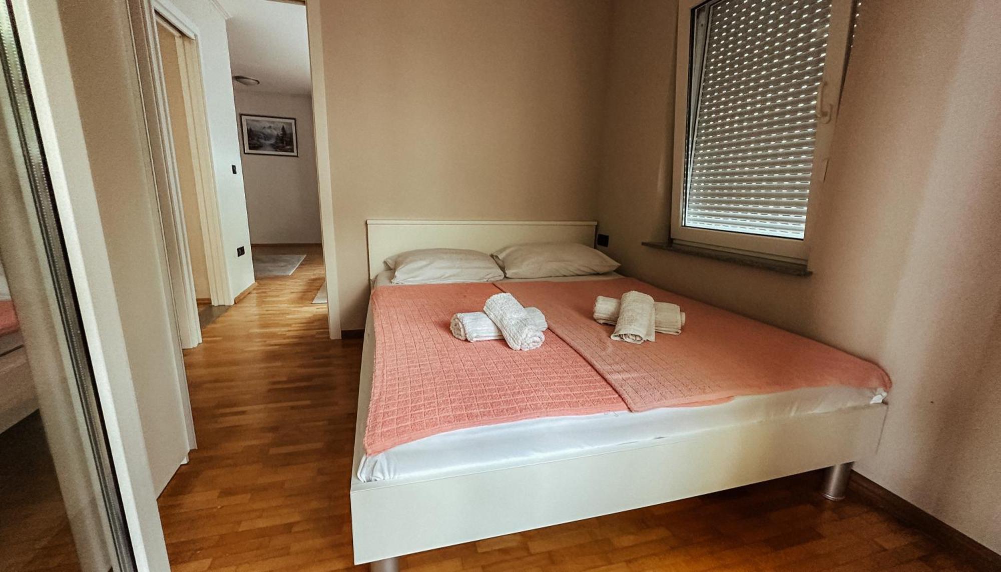Jelena Apartment *