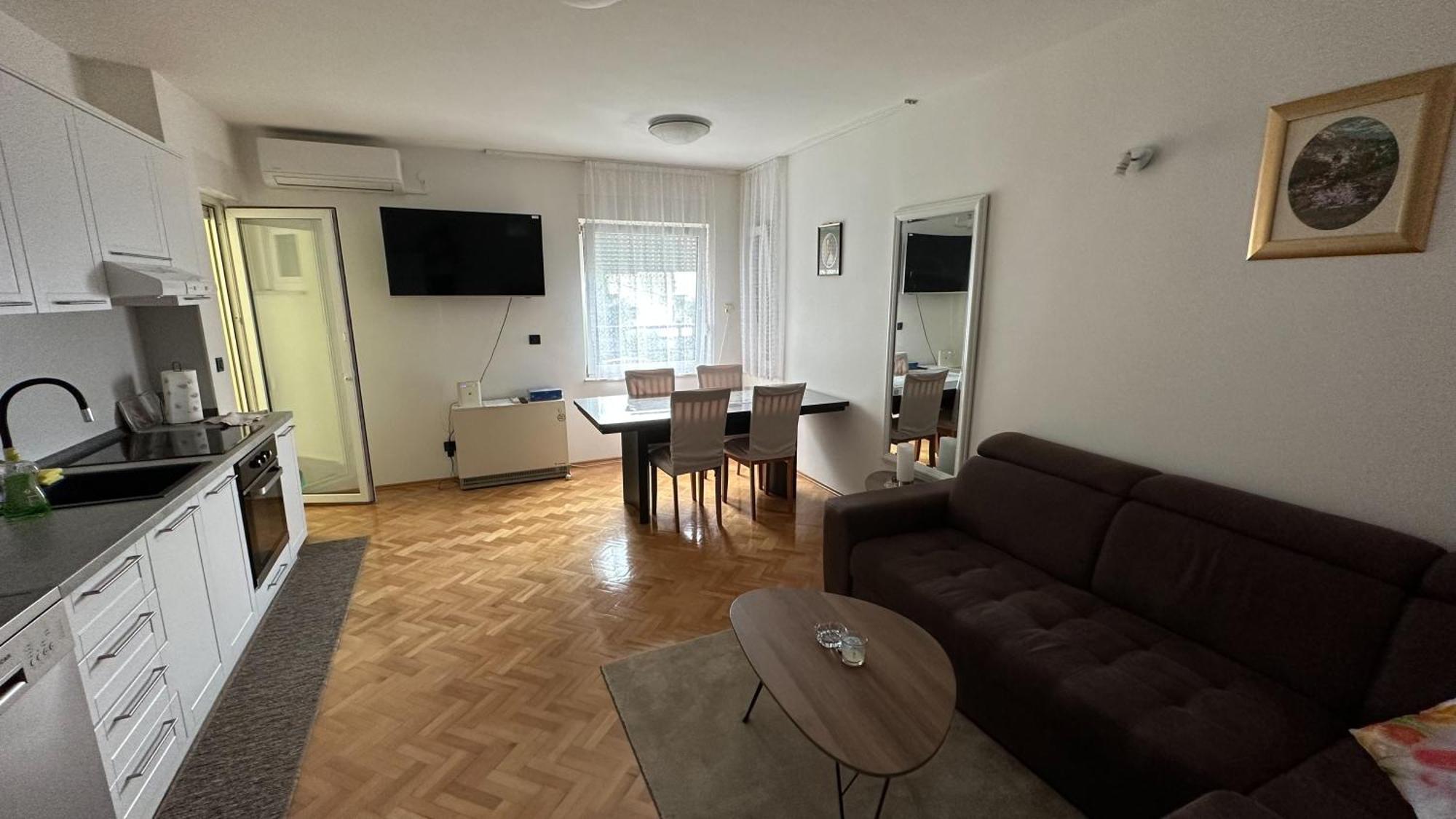Jelena Apartment Opatija