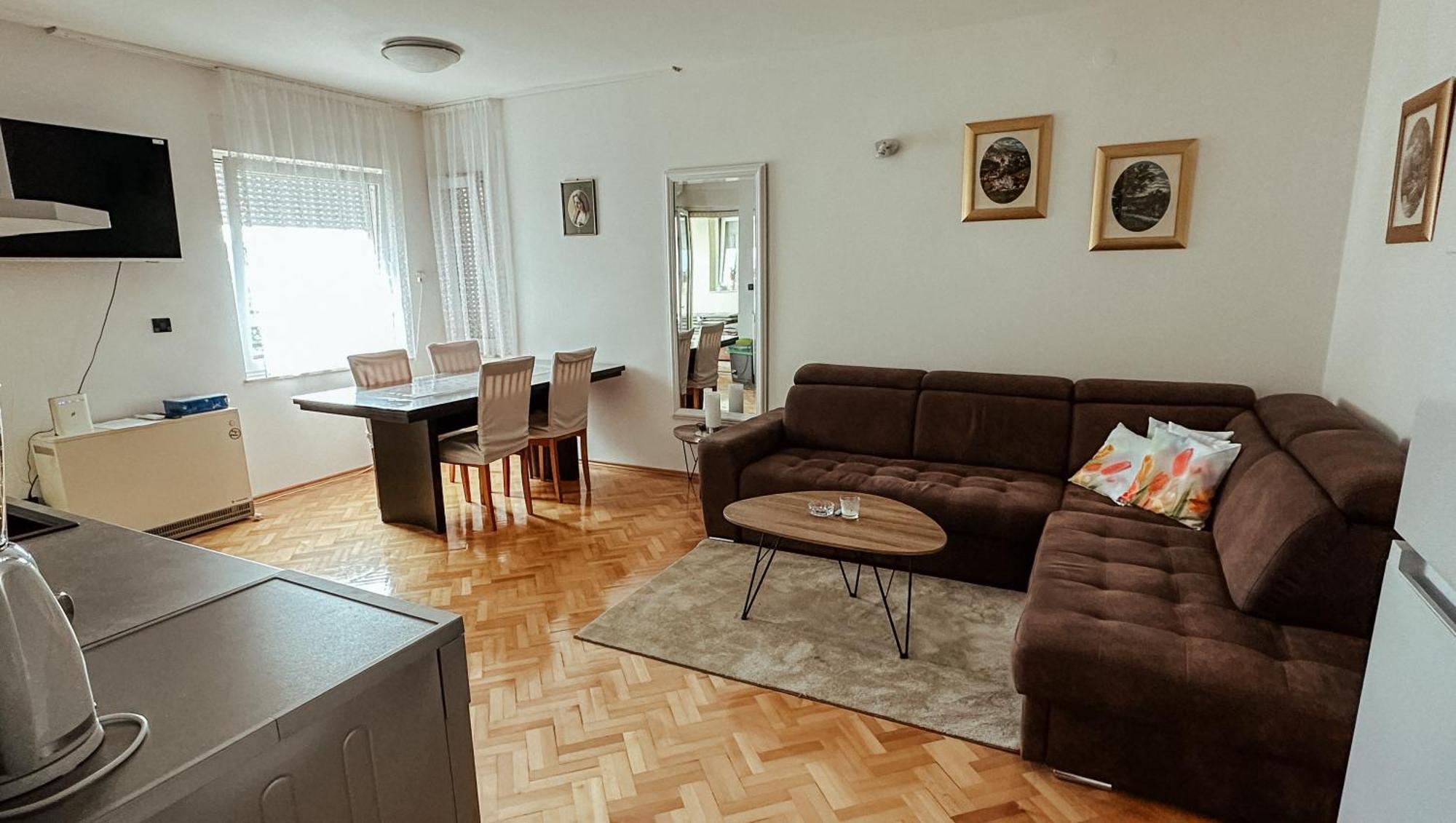 Apartman Jelena