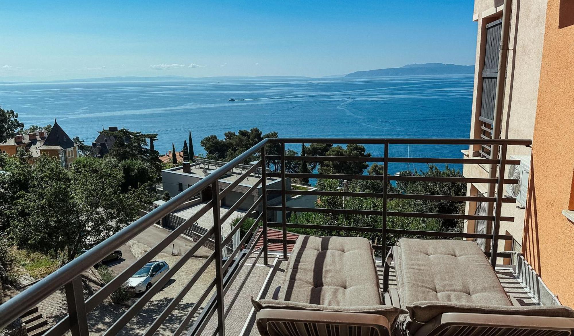 Apartment Jelena Opatija